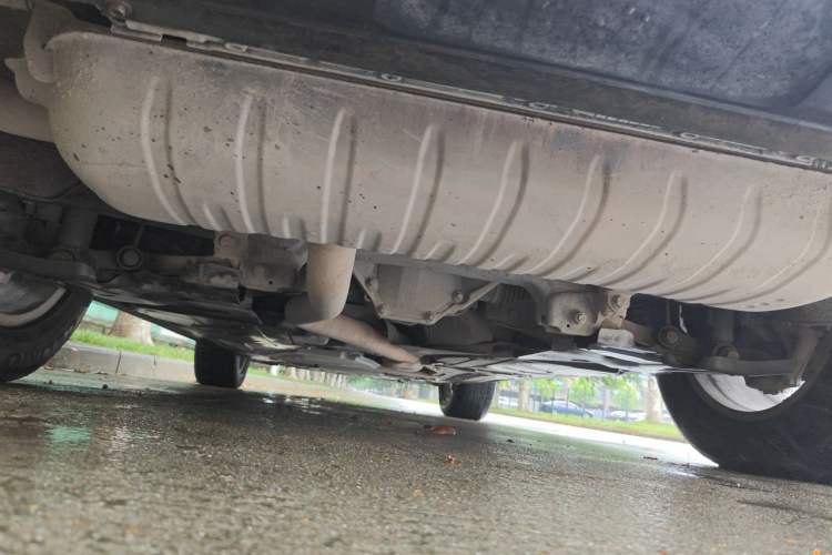 Used Mercedes-Benz GLE 2020 GLE 350 4MATIC Fashion Model Chassis Rear