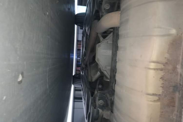 Used Mercedes-Benz GLE 2020 Restyled GLE 350 4MATIC Fashion Edition Chassis Rear