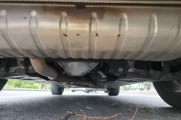 Used Mercedes-Benz GLE 2020 GLE 350 4MATIC Luxury Model Chassis Rear