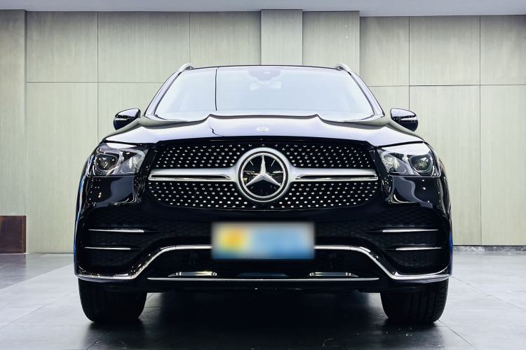 Used Mercedes-Benz GLE 2020 Restyled GLE 350 4MATIC Fashion Edition Special Version Exterior 3