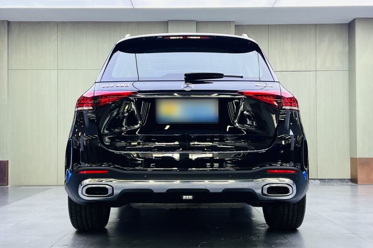 Used Mercedes-Benz GLE 2020 Restyled GLE 350 4MATIC Fashion Edition Special Version Exterior 6