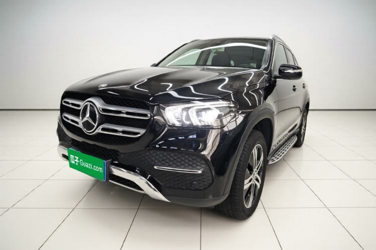 Ojetý Mercedes-Benz GLE 2020 GLE 350 4MATIC Dynamic Edition Guazi used car, China used car export, Used car for sale, Used  cars, Cheapest cars for sale