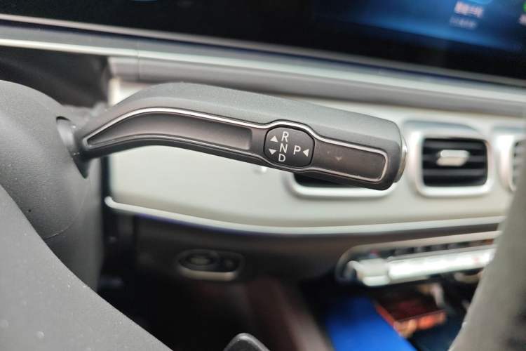 Used Mercedes-Benz GLE 2020 Restyled GLE 450 4MATIC Dynamic Edition Gear Lever