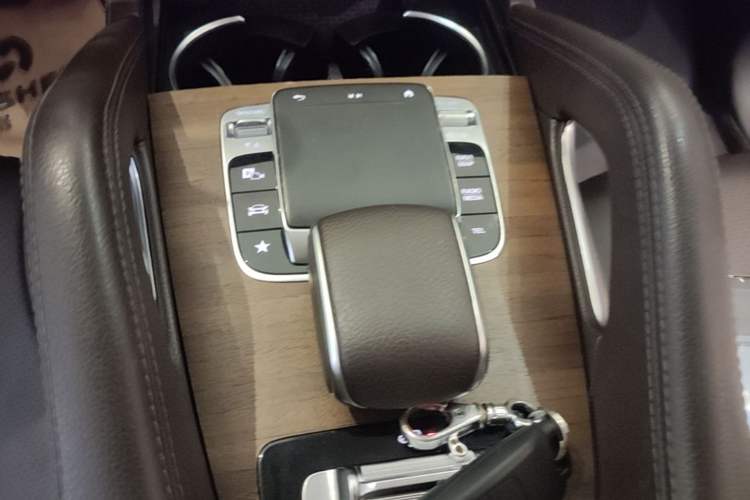 Used Mercedes-Benz GLE 2020 GLE 350 4MATIC Luxury Model Gear Lever