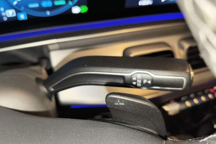 Used Mercedes-Benz GLE 2020 Restyled GLE 450 4MATIC Dynamic Edition Gear Lever