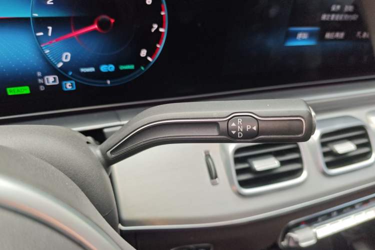 Used Mercedes-Benz GLE 2020 Restyled GLE 450 4MATIC Dynamic Edition Gear Lever