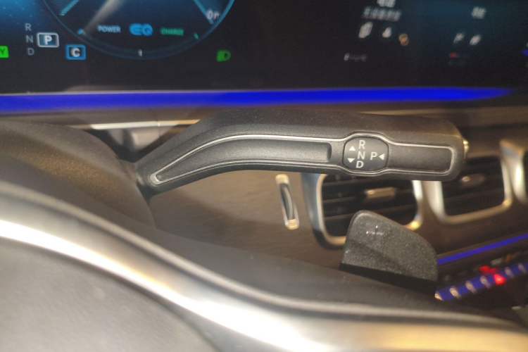 Used Mercedes-Benz GLE  Gear Lever