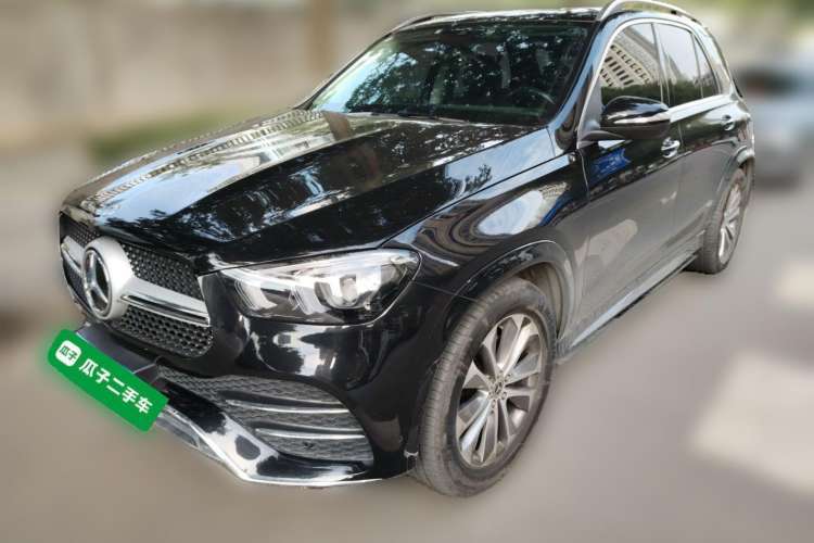 Ojetý Mercedes-Benz GLE 2020 GLE 350 4MATIC Dynamic Edition Special Version Guazi used car, China used car export, Used car for sale, Used  cars, Cheapest cars for sale