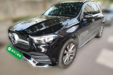 Used Mercedes-Benz GLE 2020 GLE 350 4MATIC Dynamic Edition Special Version