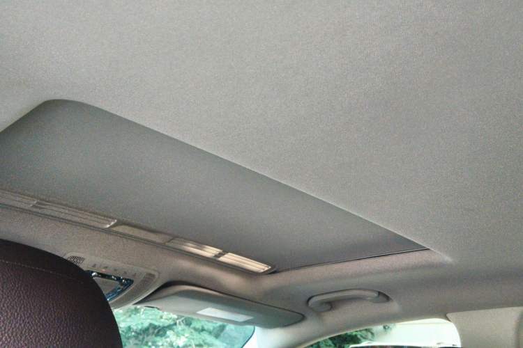 Used Mercedes-Benz GLE 2020 GLE 350 4MATIC Dynamic Edition Headliner
