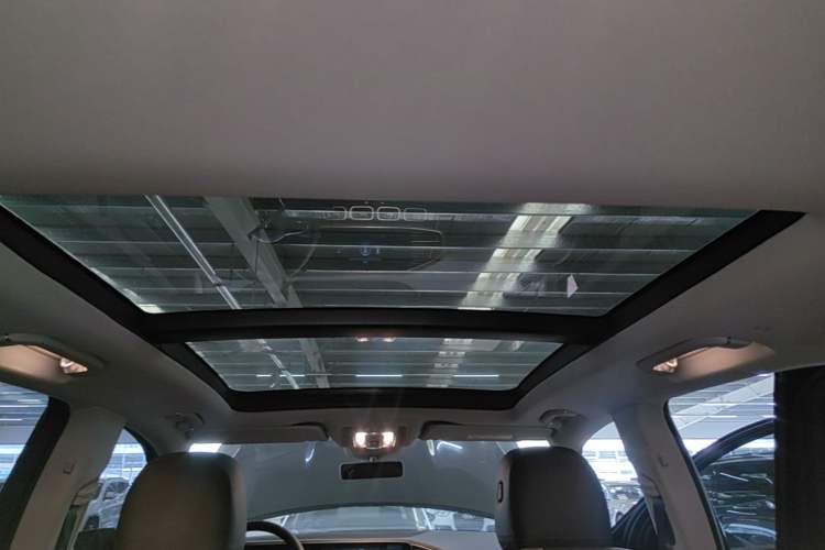 Used Mercedes-Benz GLE 2020 GLE 350 4MATIC Fashion Model Headliner