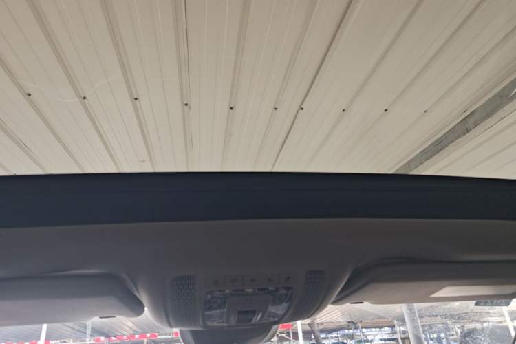 Used Mercedes-Benz GLE 2020 Restyled GLE 450 4MATIC Dynamic Edition Headliner