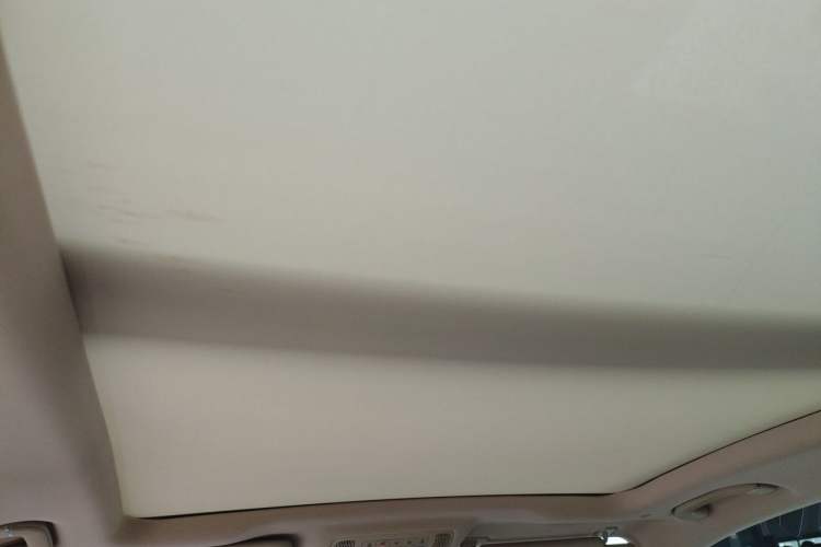 Used Mercedes-Benz GLE 2020 Restyled GLE 350 4MATIC Fashion Edition Headliner