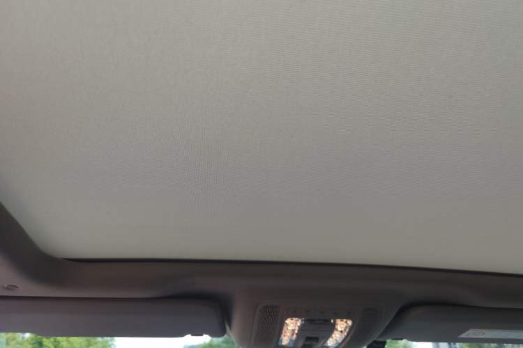 Used Mercedes-Benz GLE 2020 Restyled GLE 450 4MATIC Dynamic Edition Headliner