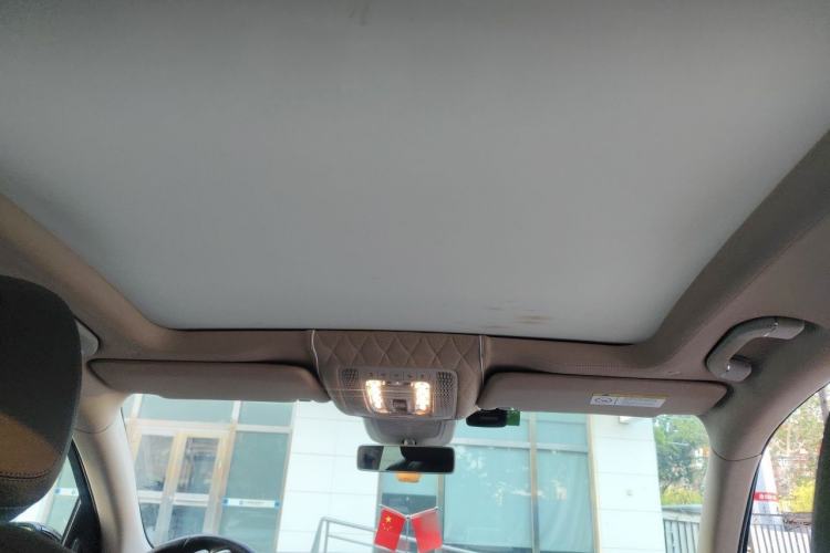 Used Mercedes-Benz GLE 2020 GLE 350 4MATIC Fashion Model Headliner