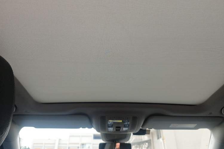 Used Mercedes-Benz GLE 2020 Restyled GLE 450 4MATIC Dynamic Edition Headliner