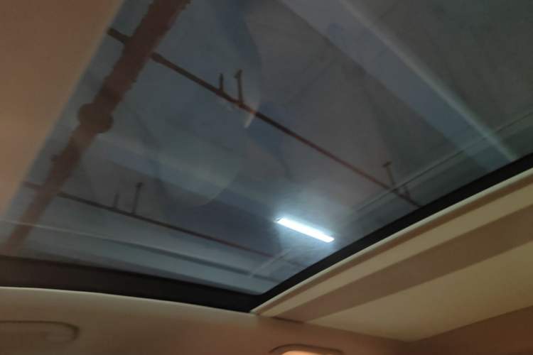 Used Mercedes-Benz GLE 2020 GLE 350 4MATIC Luxury Model Headliner