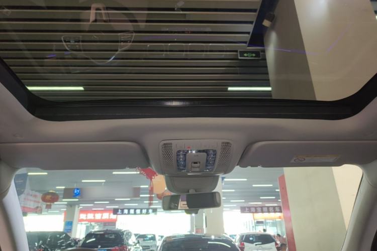 Used Mercedes-Benz GLE 2020 GLE 350 4MATIC Fashion Model Headliner
