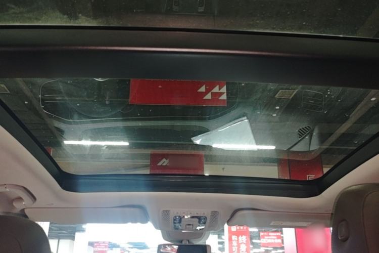Used Mercedes-Benz GLE 2020 Restyled GLE 350 4MATIC Fashion Edition Headliner