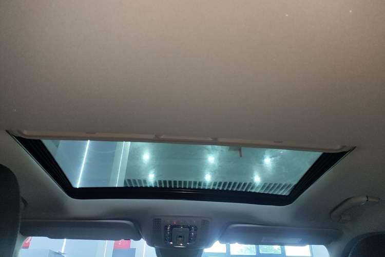 Used Mercedes-Benz GLE 2020 GLE 350 4MATIC Dynamic Edition Headliner
