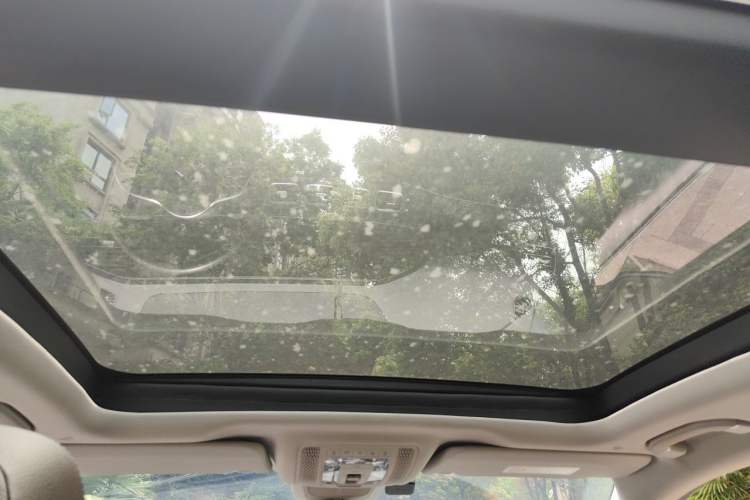 Used Mercedes-Benz GLE 2020 GLE 450 4MATIC Stylish Model Headliner