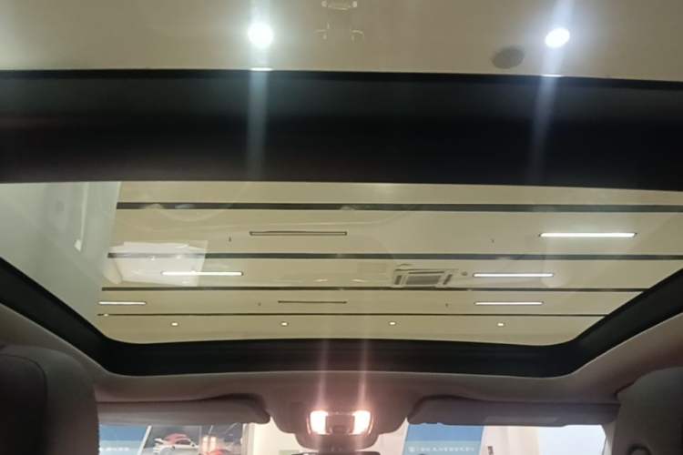 Used Mercedes-Benz GLE 2020 Restyled GLE 350 4MATIC Fashion Edition Headliner