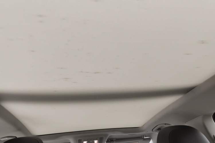 Used Mercedes-Benz GLE 2020 Restyled GLE 350 4MATIC Fashion Edition Headliner