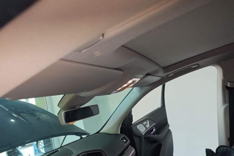 Used Mercedes-Benz GLE 2020 Restyled GLE 350 4MATIC Fashion Edition Headliner