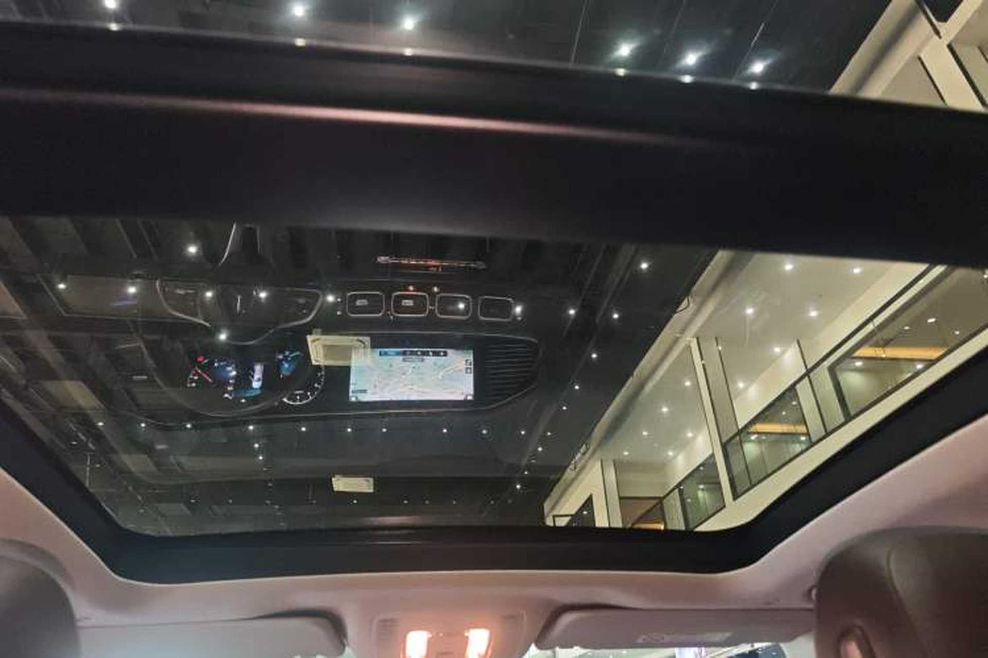 Used Mercedes-Benz GLE 2020 Restyled GLE 350 4MATIC Fashion Edition Headliner