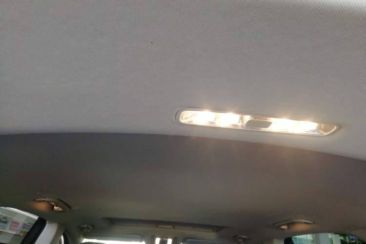 Used Mercedes-Benz GLE 2020 Restyled GLE 350 4MATIC Dynamic Edition Headliner