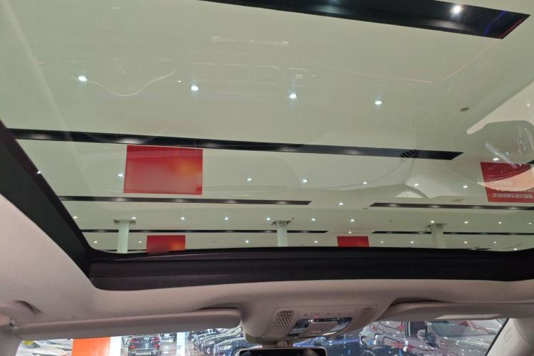 Used Mercedes-Benz GLE 2020 GLE 350 4MATIC Fashion Model Headliner