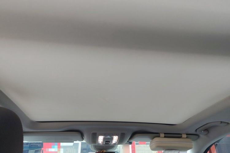 Used Mercedes-Benz GLE 2020 Restyled GLE 350 4MATIC Fashion Edition Headliner