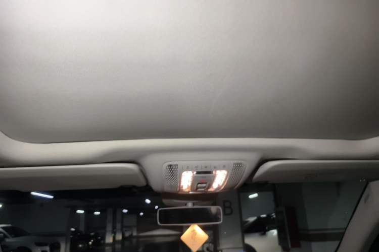 Used Mercedes-Benz GLE 2020 GLE 350 4MATIC Fashion Model Headliner