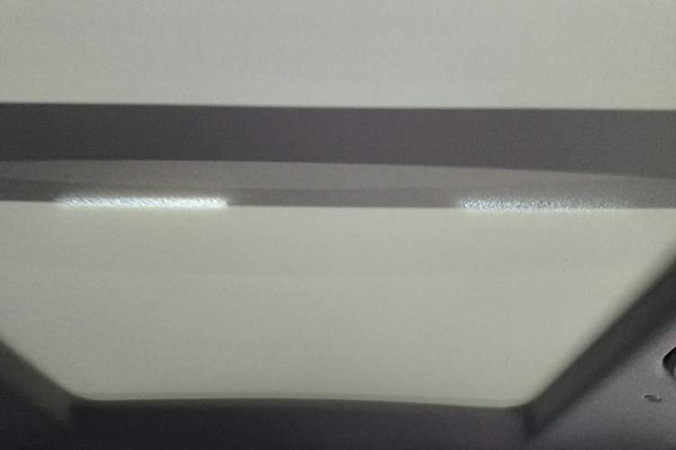 Used Mercedes-Benz GLE 2020 Restyled GLE 350 4MATIC Fashion Edition Headliner