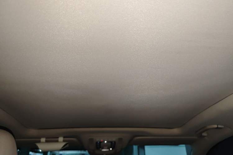 Used Mercedes-Benz GLE 2020 GLE 450 4MATIC Stylish Model Headliner