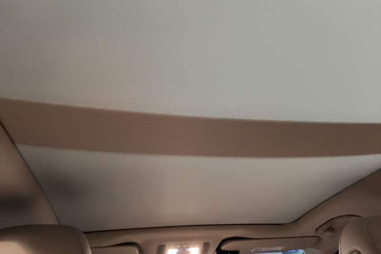 Used Mercedes-Benz GLE 2020 Restyled GLE 350 4MATIC Fashion Edition Headliner