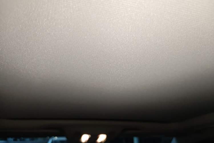 Used Mercedes-Benz GLE 2020 Restyled GLE 350 4MATIC Fashion Edition Headliner
