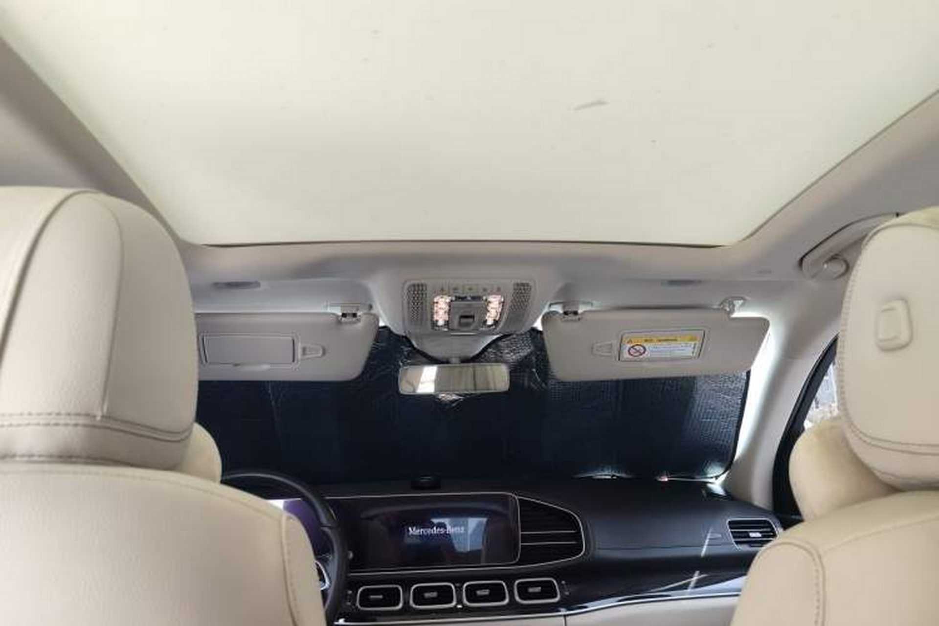Used Mercedes-Benz GLE 2020 Restyled GLE 350 4MATIC Fashion Edition Headliner