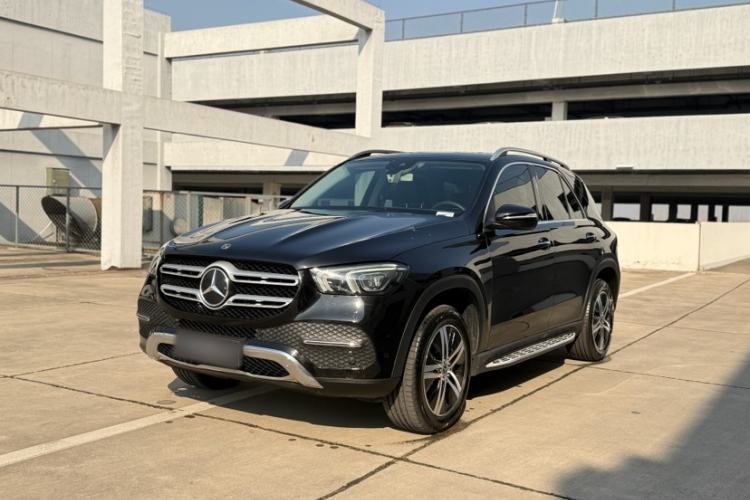 Ojetý Mercedes-Benz GLE 2020 GLE 350 4MATIC Dynamic Edition Guazi used car, China used car export, Used car for sale, Used  cars, Cheapest cars for sale