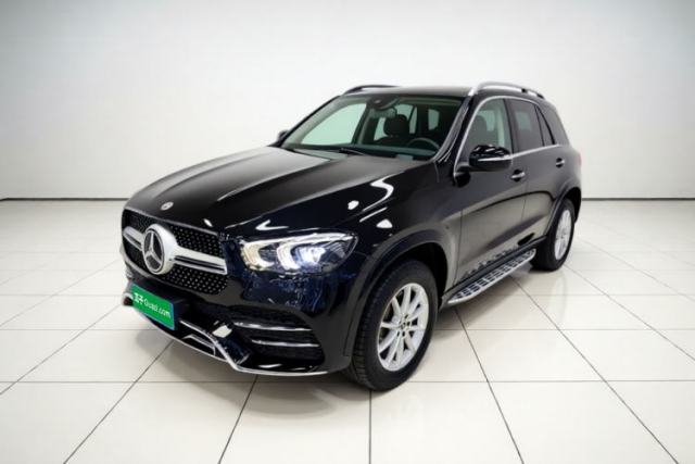 Ojetý Mercedes-Benz GLE 2020 Restyled GLE 350 4MATIC Fashion Edition Special Version