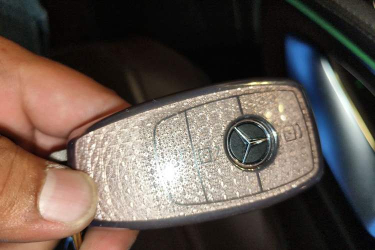 Used Mercedes-Benz GLE 2020 Restyled GLE 350 4MATIC Fashion Edition Interior 1
