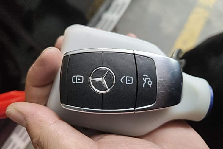 Used Mercedes-Benz GLE 2020 Restyled GLE 450 4MATIC Dynamic Edition Interior 1