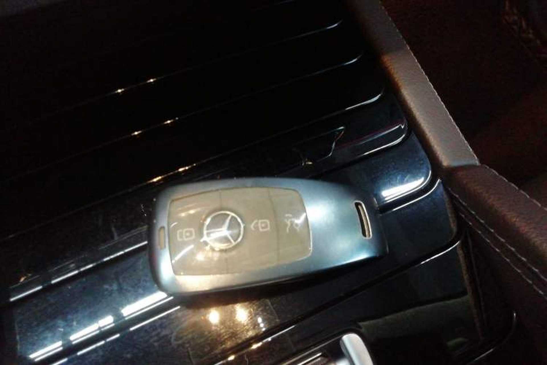 Used Mercedes-Benz GLE 2020 Restyled GLE 350 4MATIC Dynamic Edition Interior 1