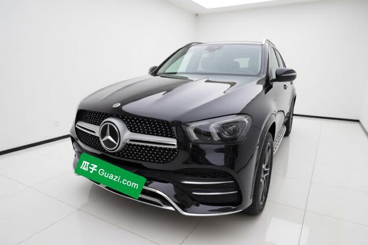 Ojetý Mercedes-Benz GLE 2020 GLE 350 4MATIC Fashion Model Guazi used car, China used car export, Used car for sale, Used  cars, Cheapest cars for sale