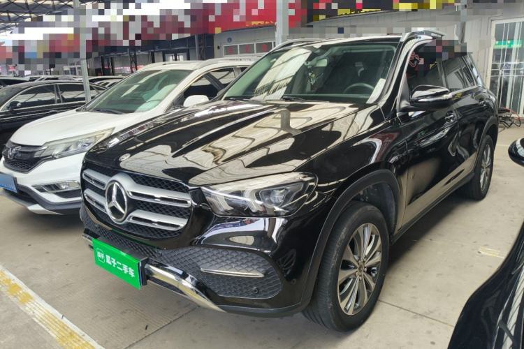 Ojetý Mercedes-Benz GLE 2020 GLE 350 4MATIC Dynamic Edition Special Version Guazi used car, China used car export, Used car for sale, Used  cars, Cheapest cars for sale