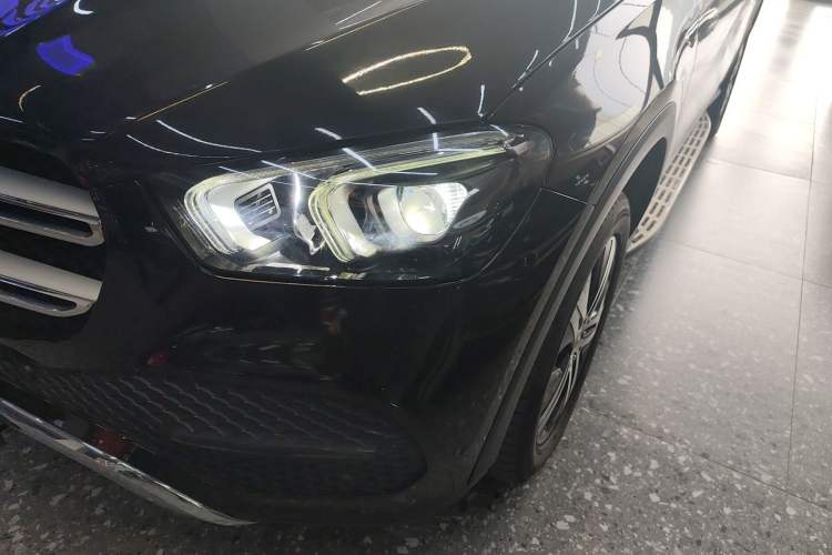 Used Mercedes-Benz GLE 2020 GLE 350 4MATIC Dynamic Edition Left Front Headlight