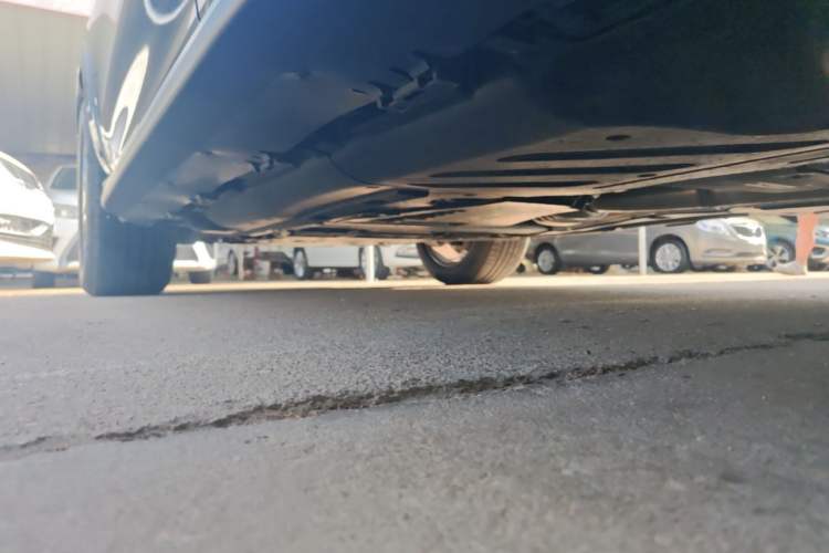Used Mercedes-Benz GLE 2020 Restyled GLE 450 4MATIC Dynamic Edition Left Side Sill