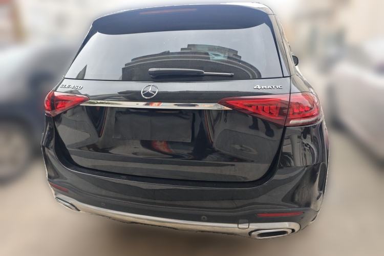 Used Mercedes-Benz GLE 2020 Restyled GLE 450 4MATIC Dynamic Edition Rear