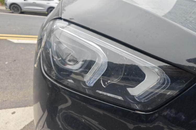 Used Mercedes-Benz GLE 2020 Restyled GLE 450 4MATIC Dynamic Edition Right Front Headlight