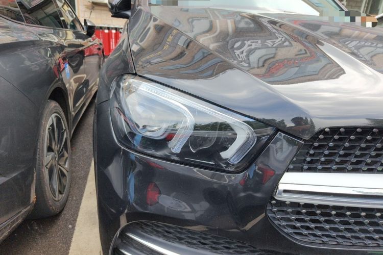 Used Mercedes-Benz GLE 2020 Restyled GLE 450 4MATIC Dynamic Edition Right Front Headlight